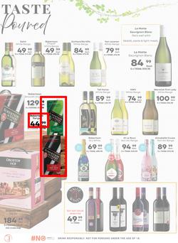Liquor Junction : Pour The Love (04 May - 31 May 2026), page 5