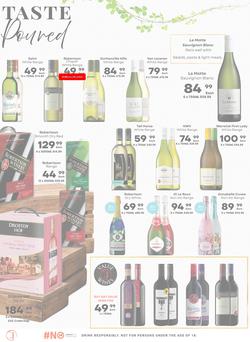 Liquor Junction : Pour The Love (04 May - 31 May 2026), page 5