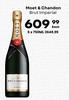 Moet & Chandon Brut Imperial-750ml