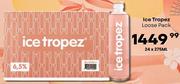 Ice Tropez Loose Pack-24 x 275ml