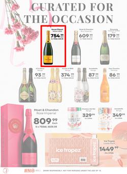 Liquor Junction : Pour The Love (04 May - 31 May 2026), page 6