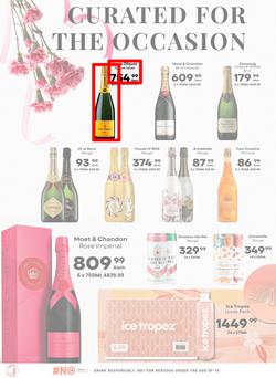 Liquor Junction : Pour The Love (04 May - 31 May 2026), page 6