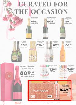 Liquor Junction : Pour The Love (04 May - 31 May 2026), page 6