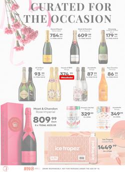 Liquor Junction : Pour The Love (04 May - 31 May 2026), page 6