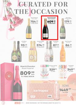 Liquor Junction : Pour The Love (04 May - 31 May 2026), page 6