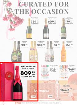 Liquor Junction : Pour The Love (04 May - 31 May 2026), page 6