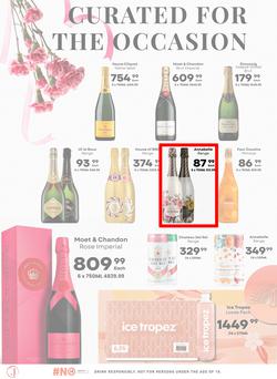 Liquor Junction : Pour The Love (04 May - 31 May 2026), page 6