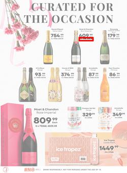 Liquor Junction : Pour The Love (04 May - 31 May 2026), page 6