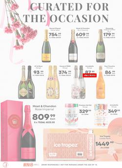 Liquor Junction : Pour The Love (04 May - 31 May 2026), page 6