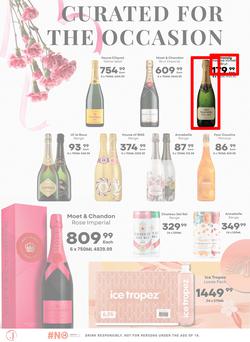 Liquor Junction : Pour The Love (04 May - 31 May 2026), page 6