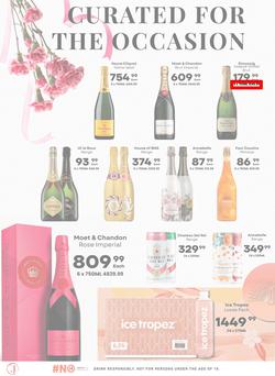 Liquor Junction : Pour The Love (04 May - 31 May 2026), page 6