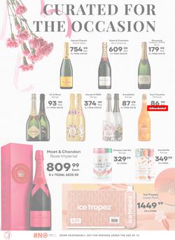 Liquor Junction : Pour The Love (04 May - 31 May 2026), page 6