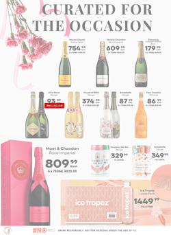 Liquor Junction : Pour The Love (04 May - 31 May 2026), page 6