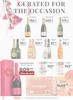 Liquor Junction : Pour The Love (04 May - 31 May 2026), page 6