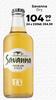 Savanna Dry-6 x 330ml