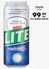 Castle Lite-6 x 500ml