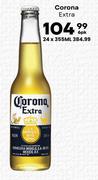 Corona Extra-6 x 355ml