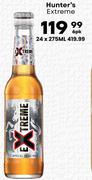 Hunter's Extreme-6 x 275ml