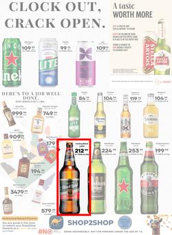 Liquor Junction : Pour The Love (04 May - 31 May 2026), page 7