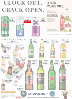Liquor Junction : Pour The Love (04 May - 31 May 2026), page 7