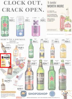Liquor Junction : Pour The Love (04 May - 31 May 2026), page 7