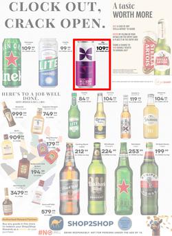 Liquor Junction : Pour The Love (04 May - 31 May 2026), page 7