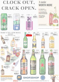 Liquor Junction : Pour The Love (04 May - 31 May 2026), page 7