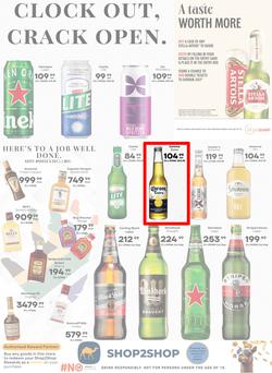 Liquor Junction : Pour The Love (04 May - 31 May 2026), page 7