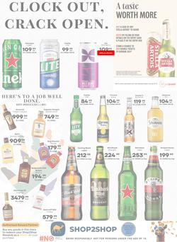 Liquor Junction : Pour The Love (04 May - 31 May 2026), page 7
