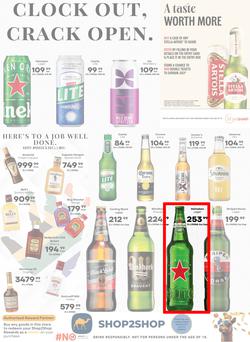 Liquor Junction : Pour The Love (04 May - 31 May 2026), page 7