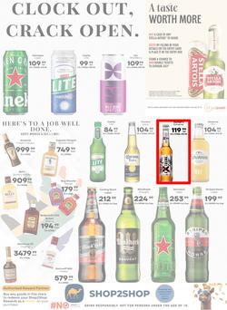 Liquor Junction : Pour The Love (04 May - 31 May 2026), page 7