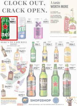 Liquor Junction : Pour The Love (04 May - 31 May 2026), page 7