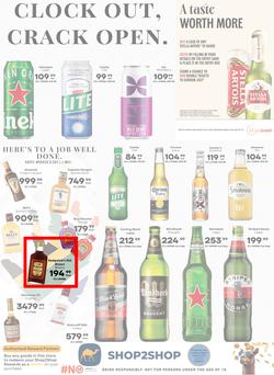 Liquor Junction : Pour The Love (04 May - 31 May 2026), page 7