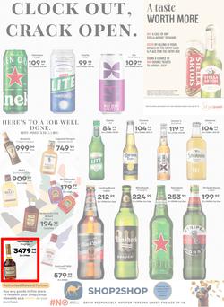 Liquor Junction : Pour The Love (04 May - 31 May 2026), page 7