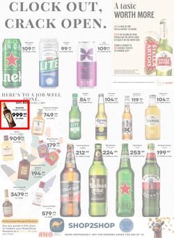 Liquor Junction : Pour The Love (04 May - 31 May 2026), page 7
