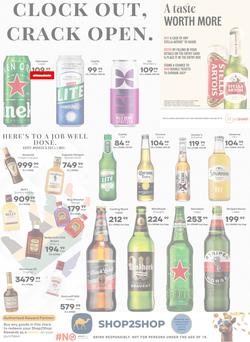 Liquor Junction : Pour The Love (04 May - 31 May 2026), page 7