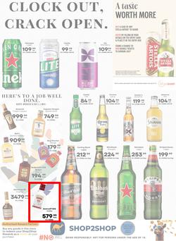 Liquor Junction : Pour The Love (04 May - 31 May 2026), page 7