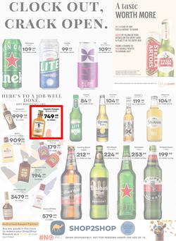Liquor Junction : Pour The Love (04 May - 31 May 2026), page 7