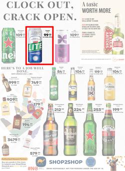 Liquor Junction : Pour The Love (04 May - 31 May 2026), page 7