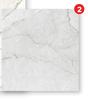 Artens Art Intenso Blush Polished Floor Tile 6 x 6 81494309-m²