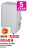Equation 12000 BTU Pd Portable Aircon 81491112