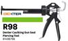 Dexter Caulking Gun Seal Piercing Tool 81498796