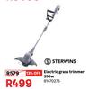 Sterwins Electric Grass Trimmer 350W 81470275