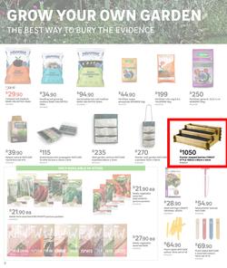 Leroy Merlin : Take The Horror Out Of Gardening (6 August - 31 August 2021), page 2