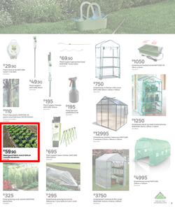 Leroy Merlin : Take The Horror Out Of Gardening (6 August - 31 August 2021), page 3
