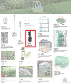 Leroy Merlin : Take The Horror Out Of Gardening (6 August - 31 August 2021), page 3