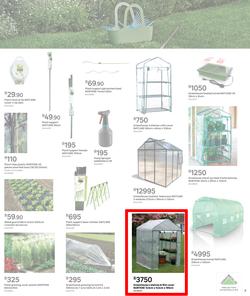 Leroy Merlin : Take The Horror Out Of Gardening (6 August - 31 August 2021), page 3