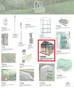 Leroy Merlin : Take The Horror Out Of Gardening (6 August - 31 August 2021), page 3