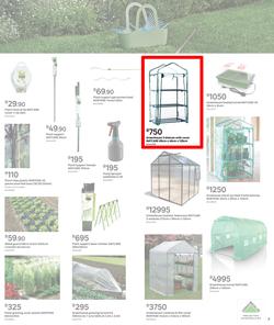 Leroy Merlin : Take The Horror Out Of Gardening (6 August - 31 August 2021), page 3
