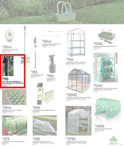 Leroy Merlin : Take The Horror Out Of Gardening (6 August - 31 August 2021), page 3